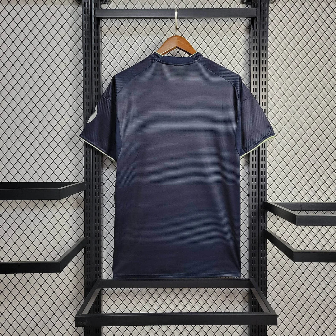 Real Madrid 25/26 Away Shirt