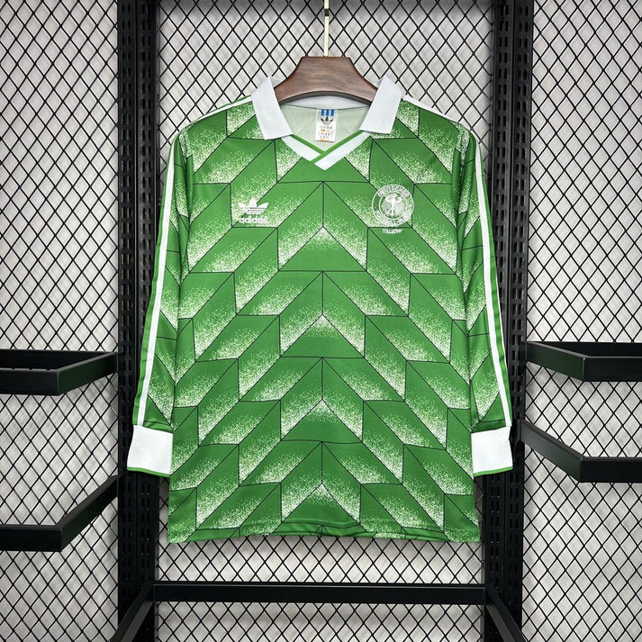 Germany 1990 Away Shirt