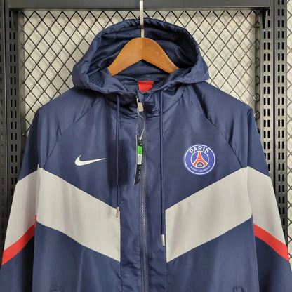PSG Blue Jacket