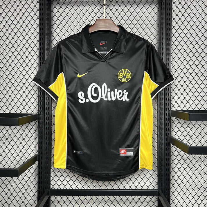 Borussia Dortmund 98/99 Away Shirt