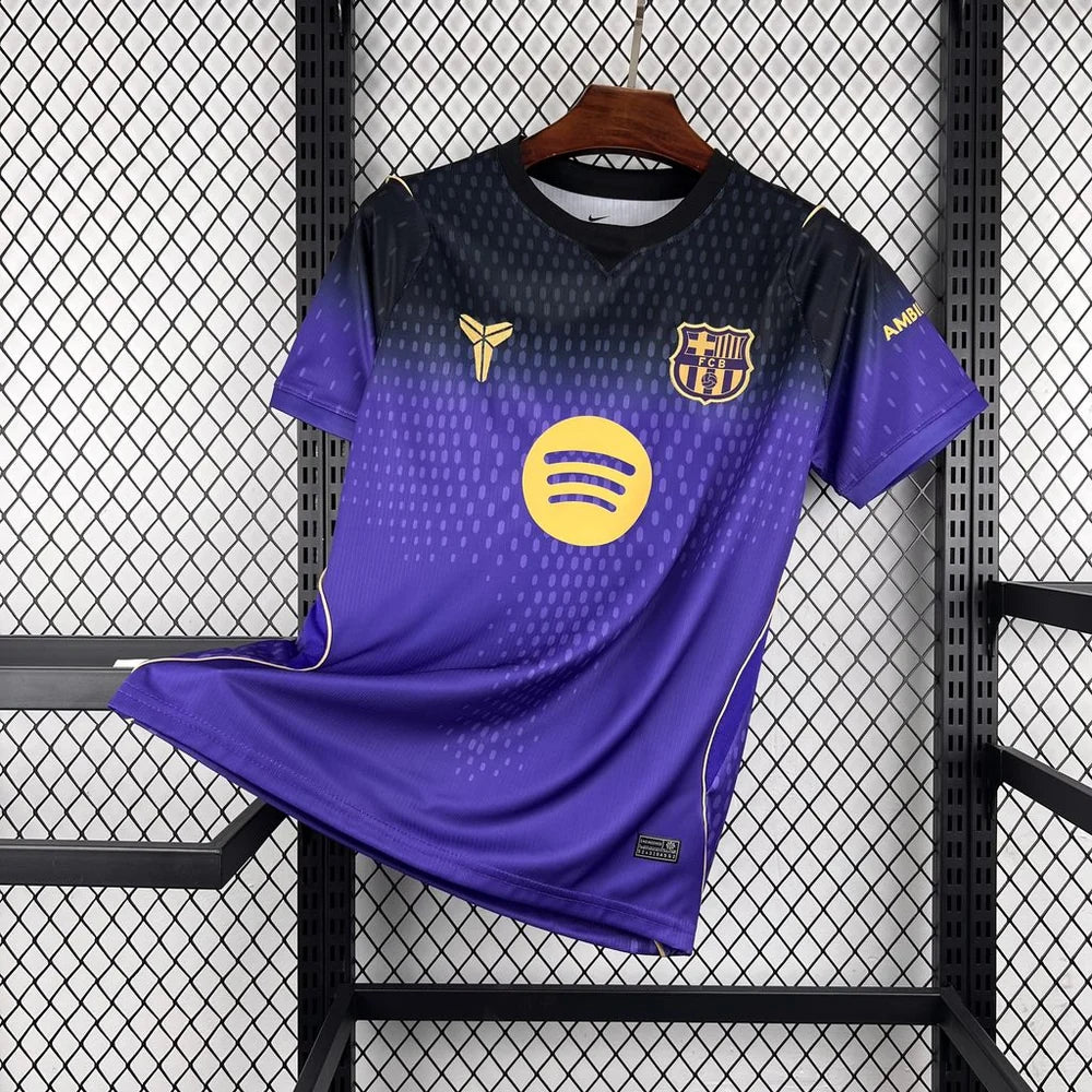 Barcelona 26/27 Away Shirt