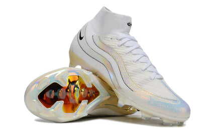 Mercurial Superfly 10 FG Elite X Air Max 95 SE