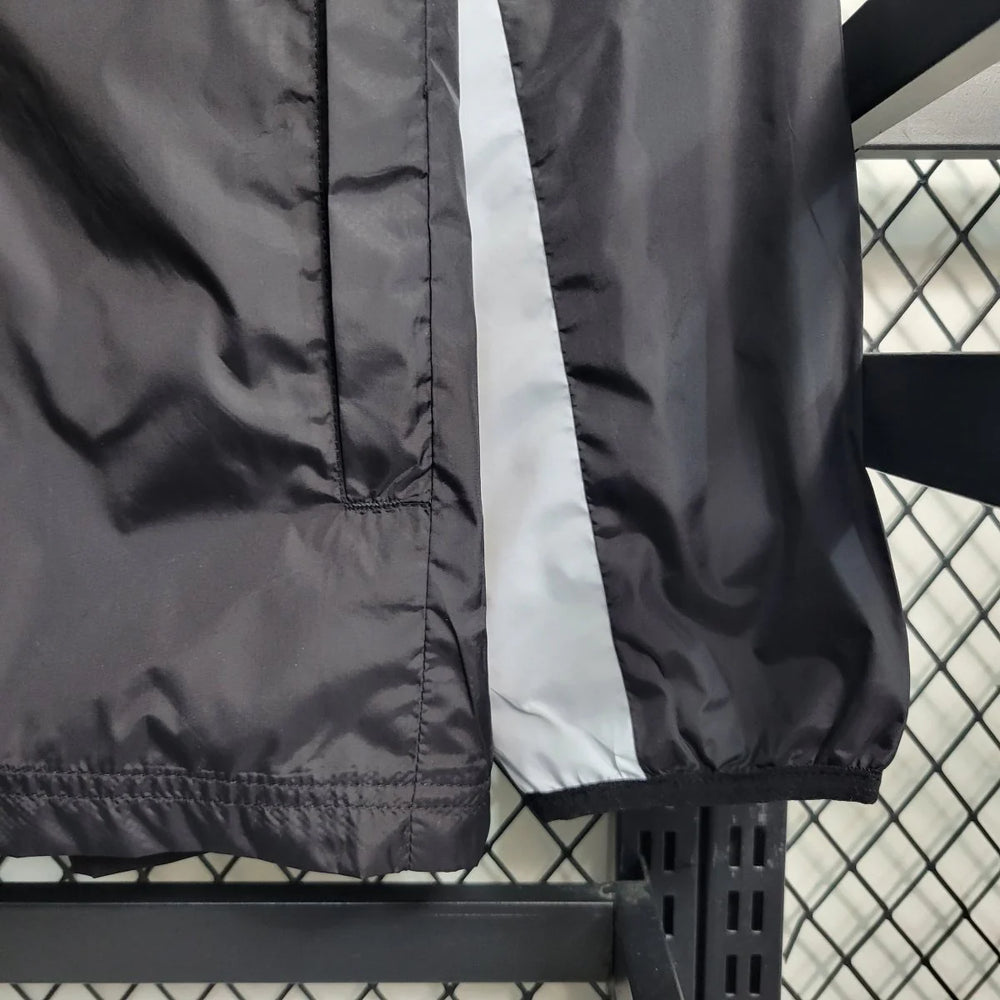 PSG Black Jacket