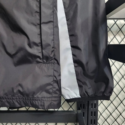 PSG Black Jacket