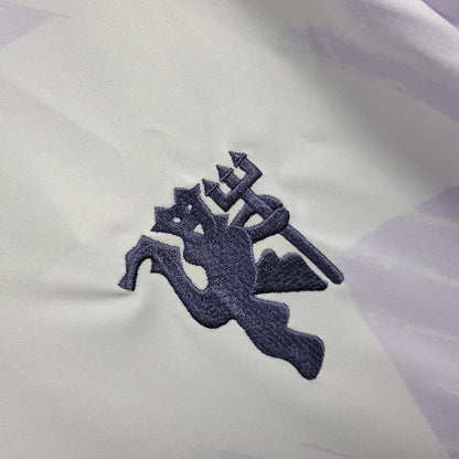 Man United 25/26 Away Shirt