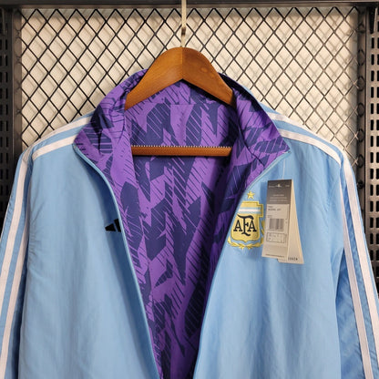 Argentina Jacket