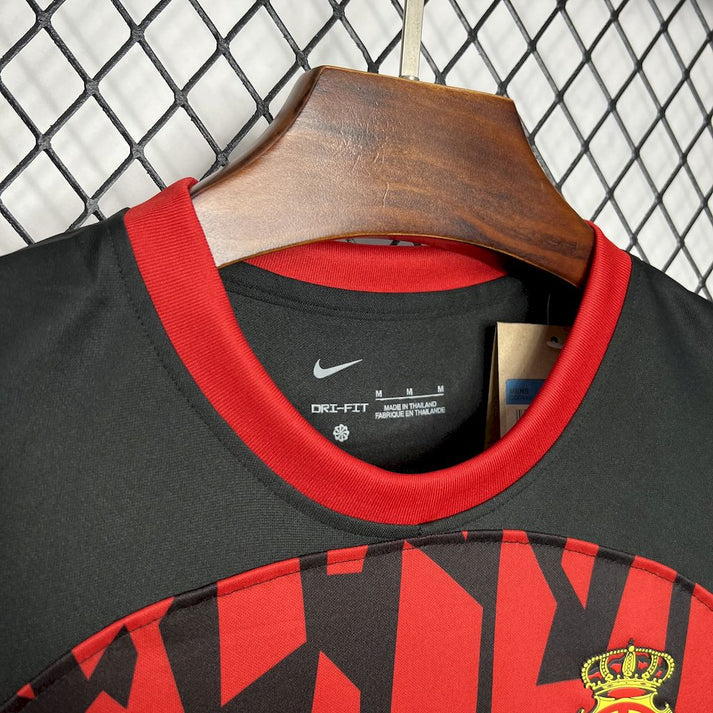 RCD Mallorca 24/25 Home Shirt