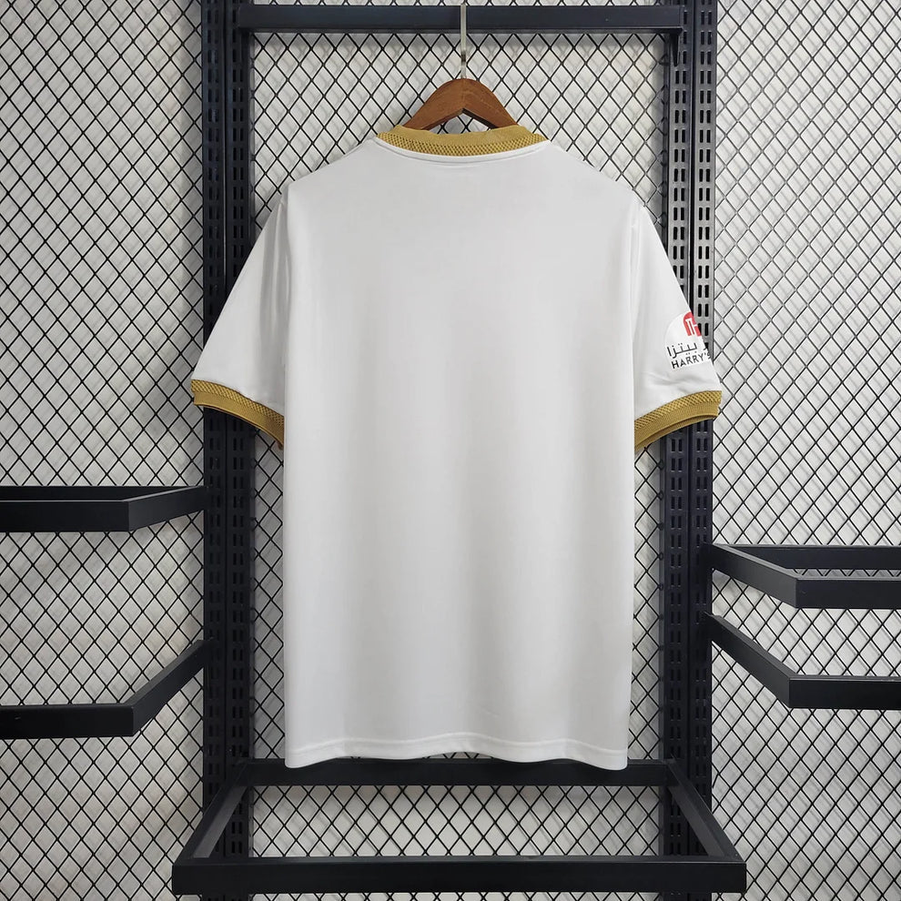 Al Nassr 23/24 Third Shirt