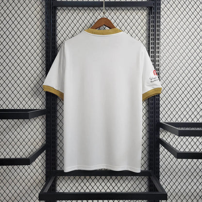 Al Nassr 23/24 Third Shirt