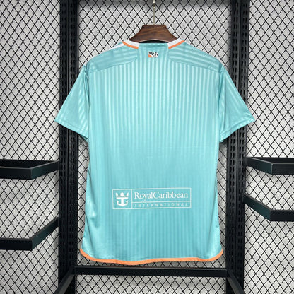 Inter Miami 2024 Third Shirt