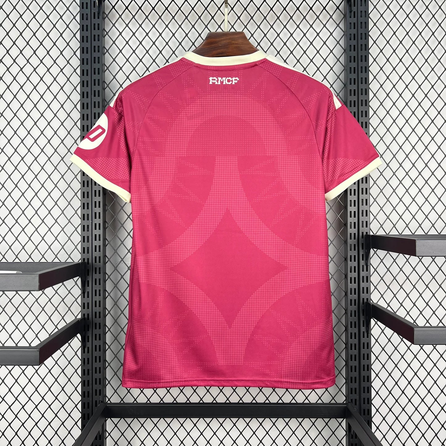Real Madrid 26/27 Third Shirt