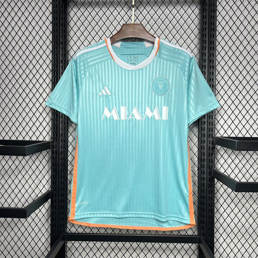 Inter Miami 2024 Third Shirt