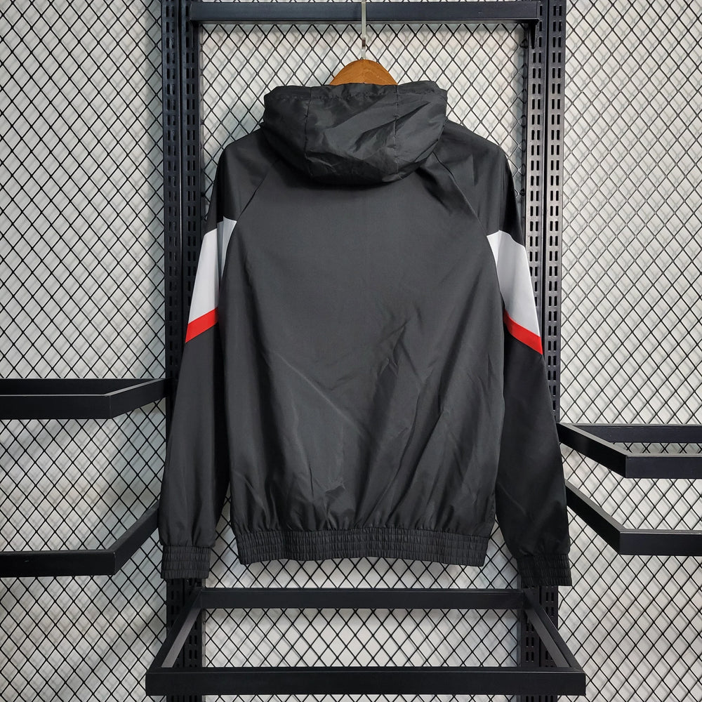 FC Barcelona Jacket