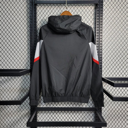 FC Barcelona Jacket