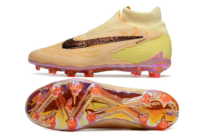 Gripknit Phantom GX Elite Dynamic Fit FG Blaze