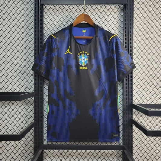 Brazil 2026 World Cup Away Shirt