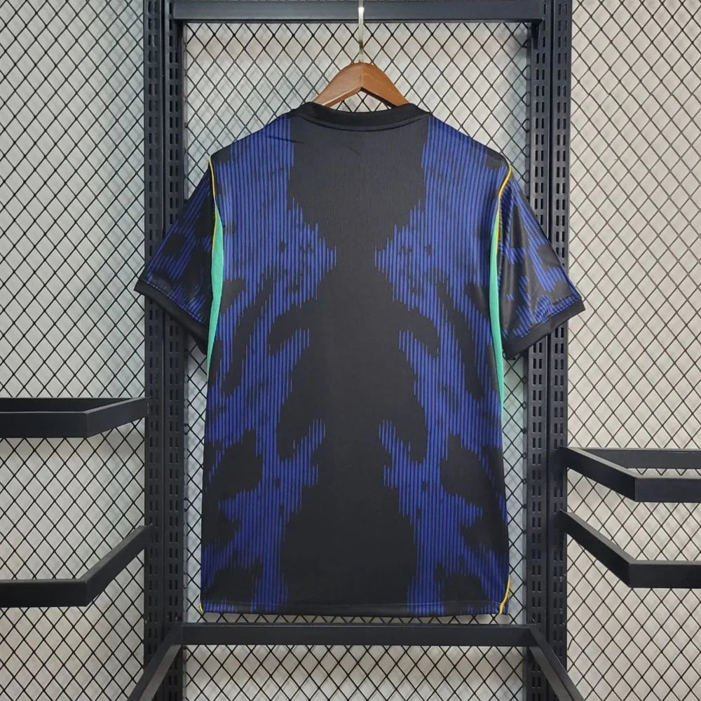 Brazil 2026 World Cup Away Shirt