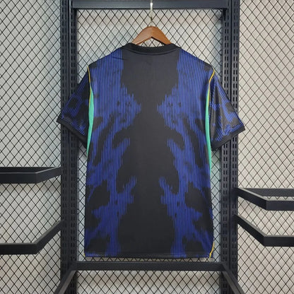 Brazil 2026 World Cup Away Shirt
