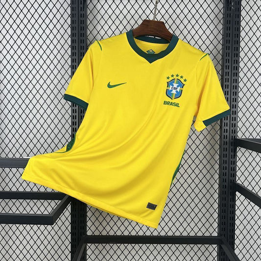 Brazil 2026 World Cup Shirt