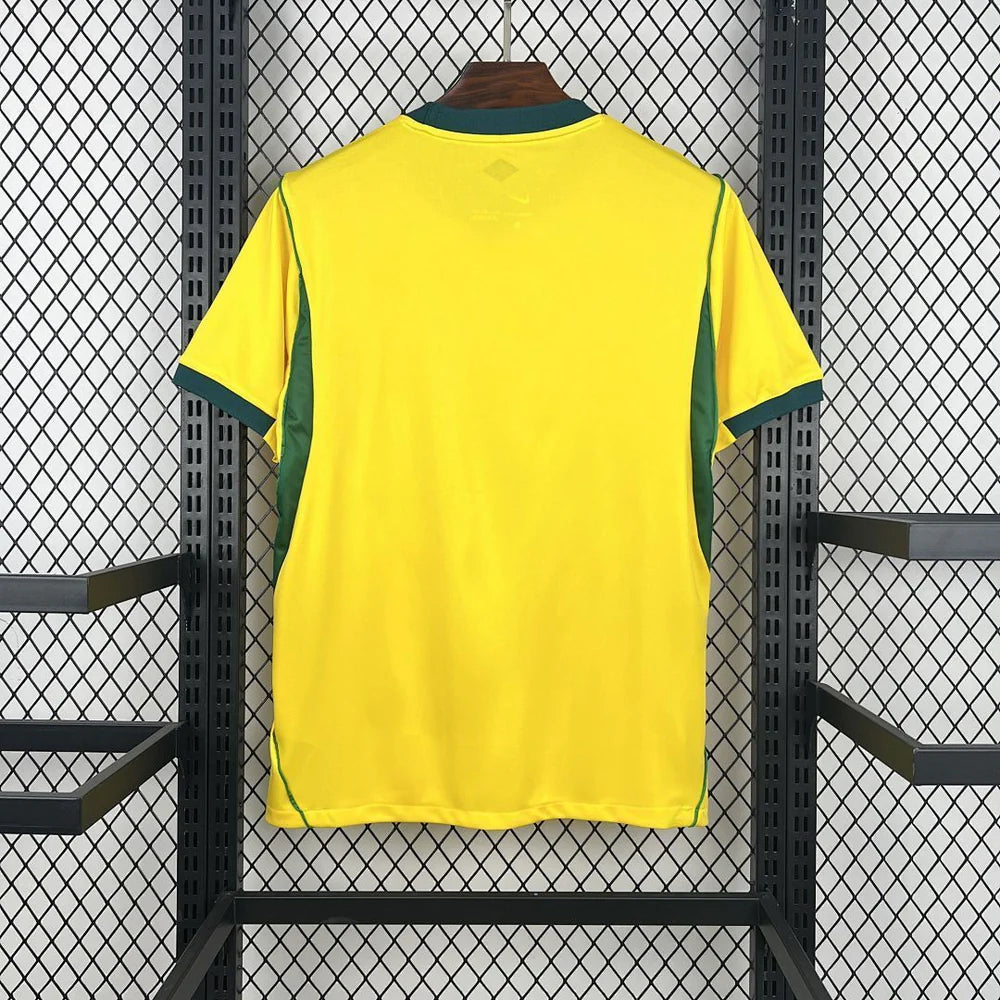Brazil 2026 World Cup Shirt