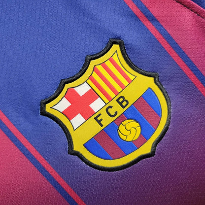 FC Barcelona 25/26 Home Shirt