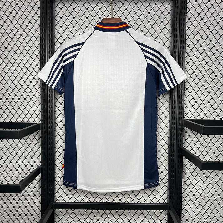 Spain 1998 Away Shirt