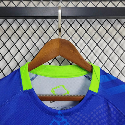 Brazil 2025 Away Shirt