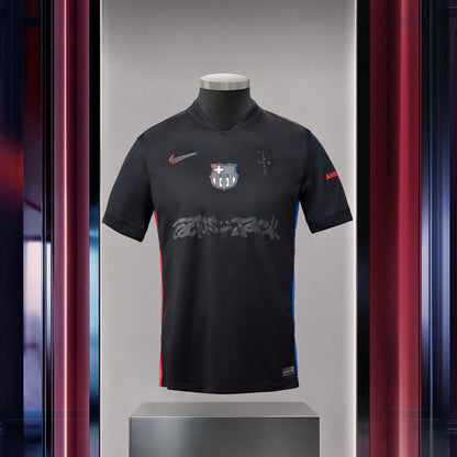 Cactus Jack 24/25 Away Shirt (Special Edition)