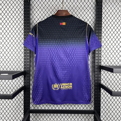 Barcelona 26/27 Away Shirt