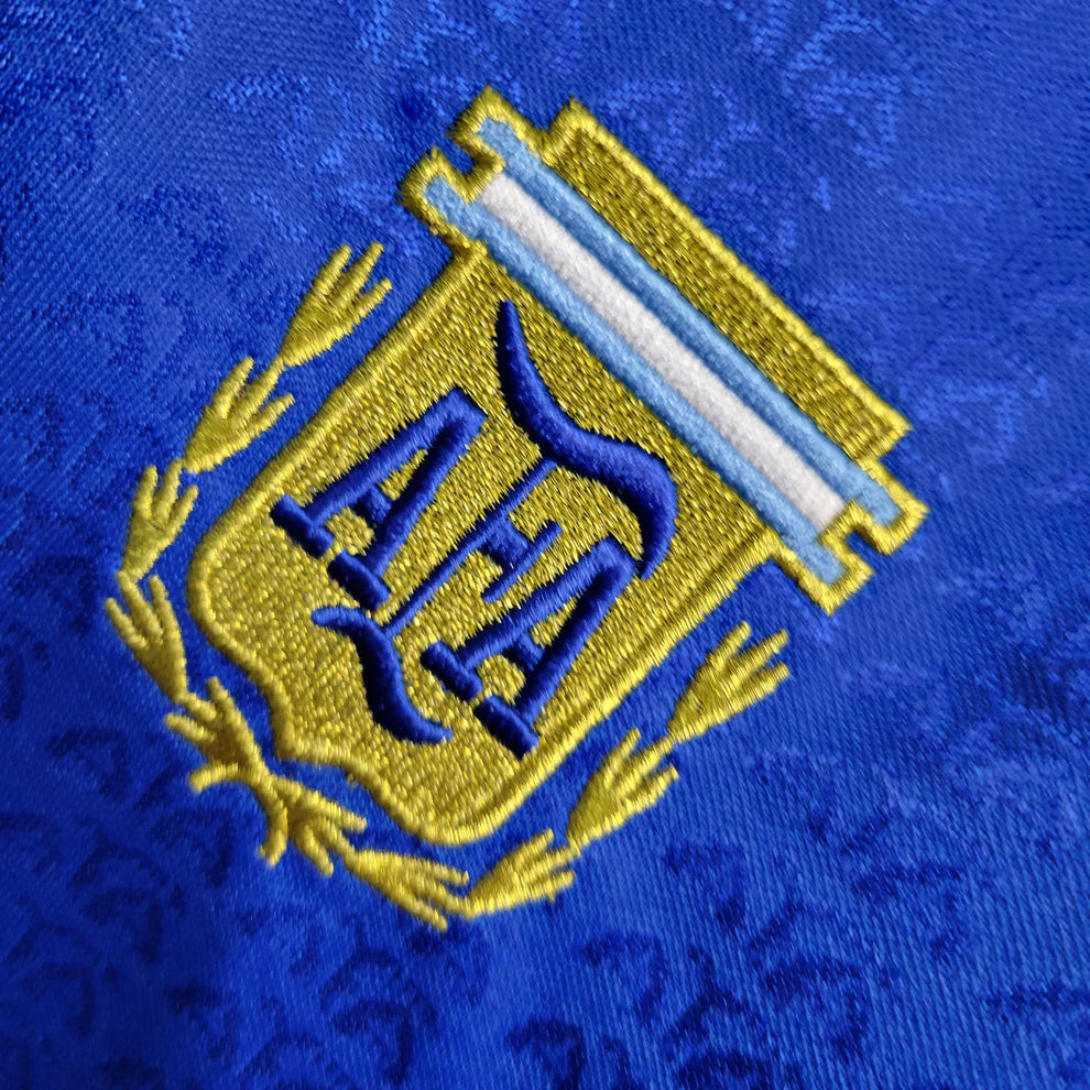 Argentina 1994 Away Shirt