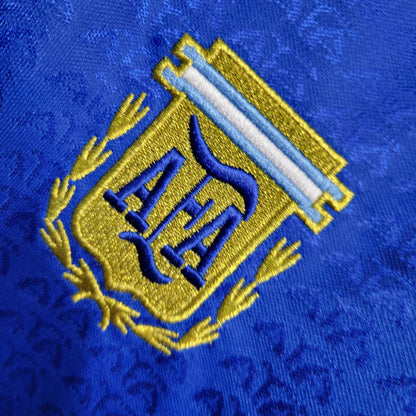 Argentina 1994 Away Shirt