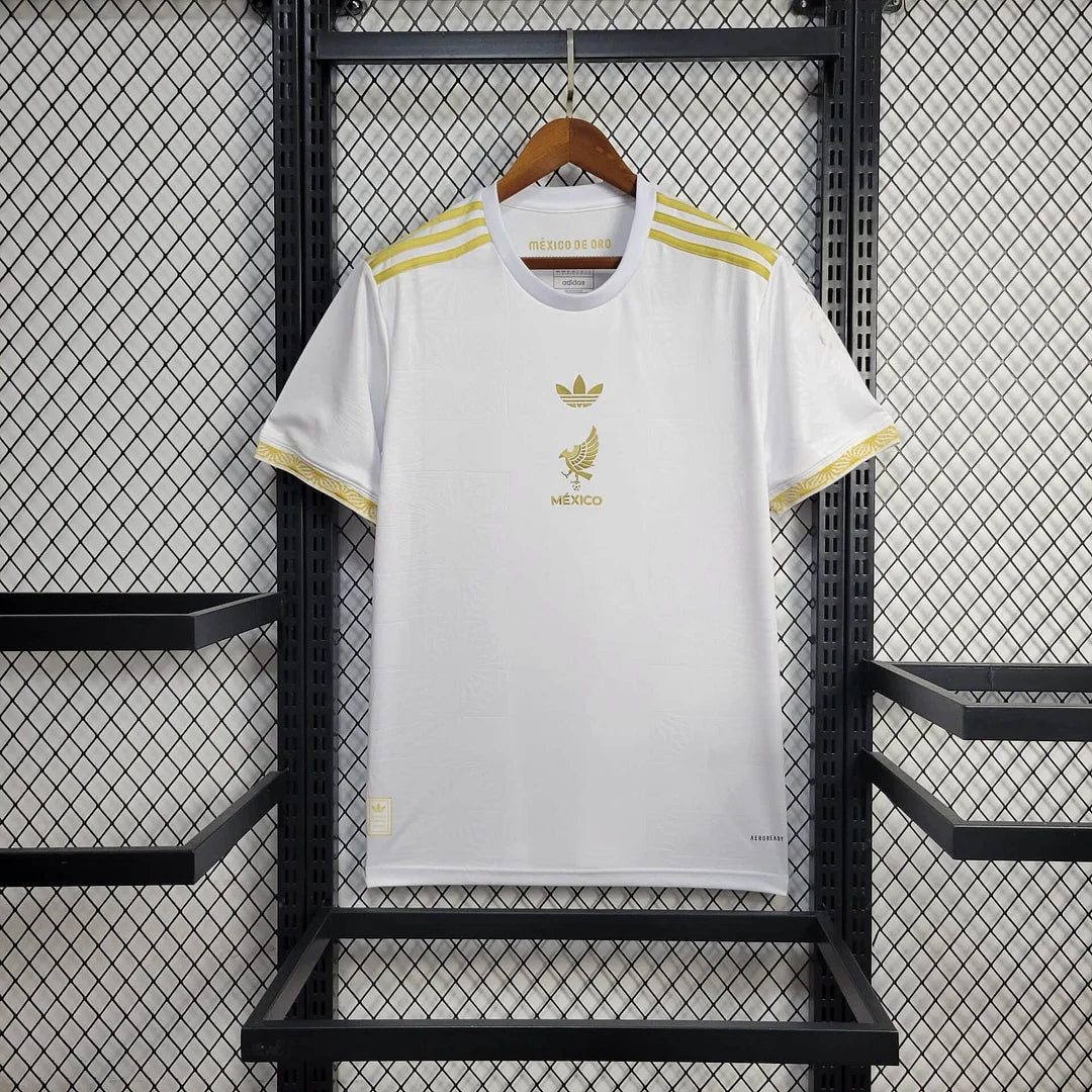 Mexico 2025 Shirt (Special Edition)
