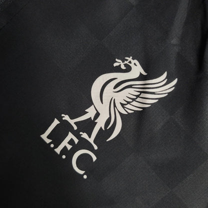 Liverpool FC Jacket