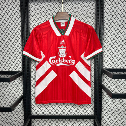 Liverpool FC 93/94 Home Shirt