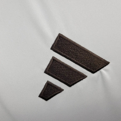 Real Madrid 25/26 Home Shirt