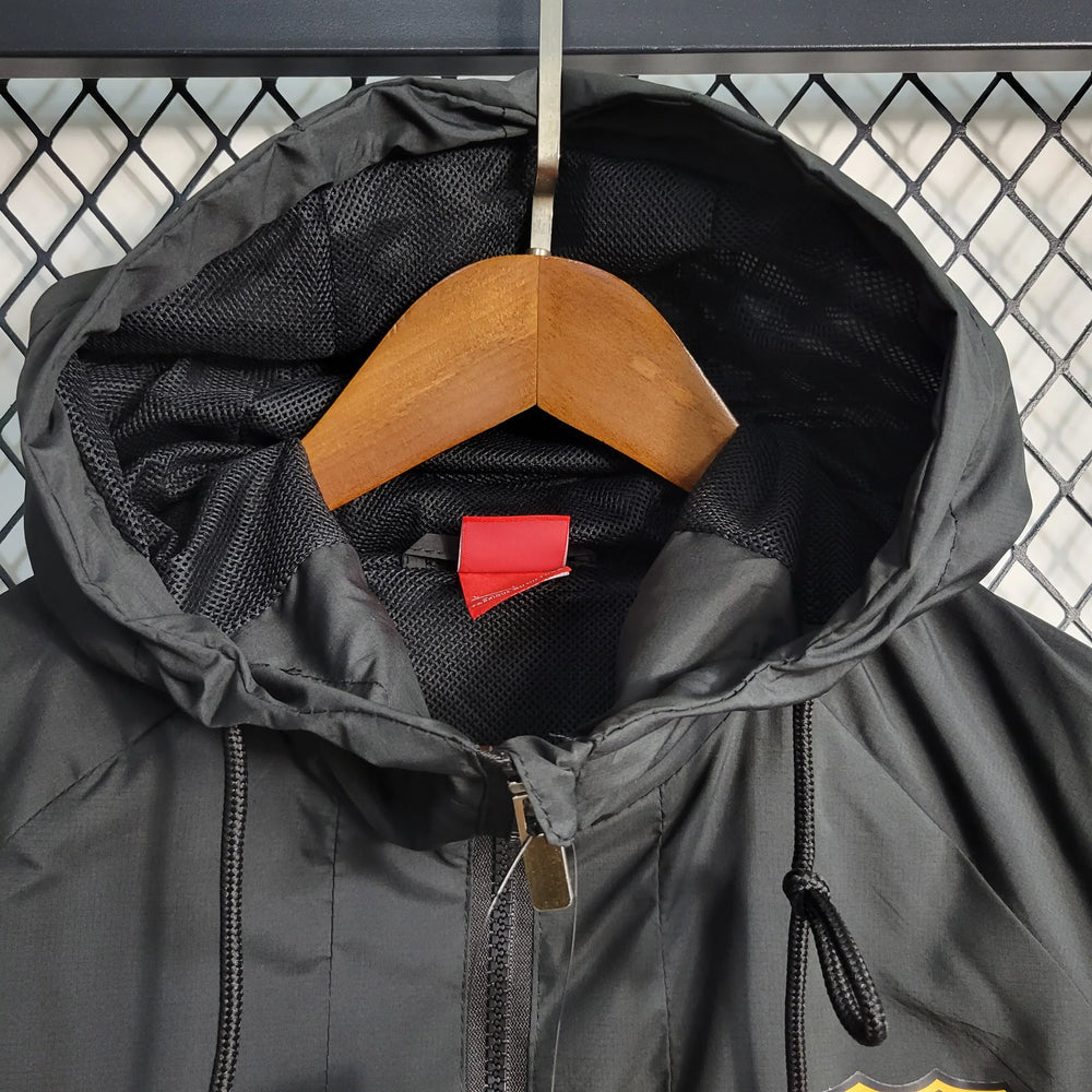 FC Barcelona Jacket