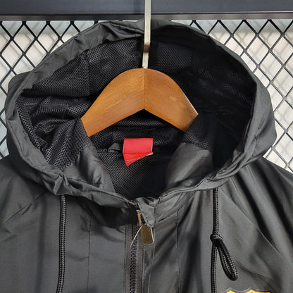 FC Barcelona Jacket