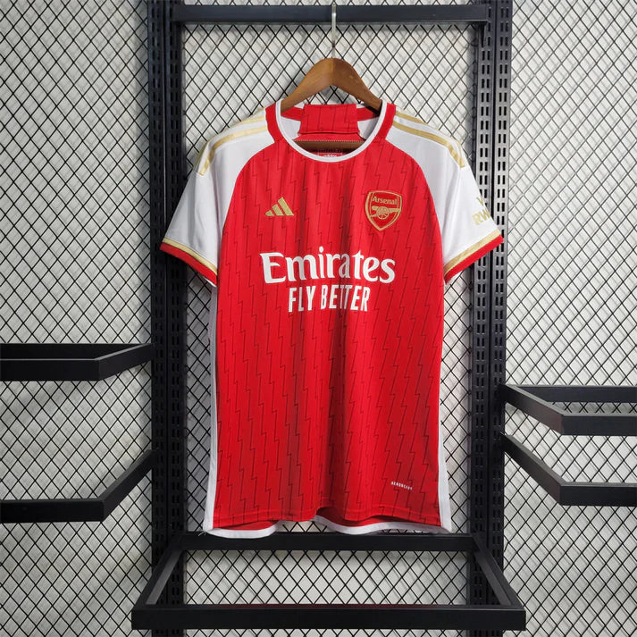 Arsenal 23/24 Home Shirt