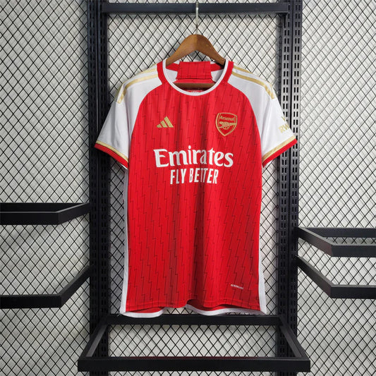 Arsenal 23/24 Home Shirt
