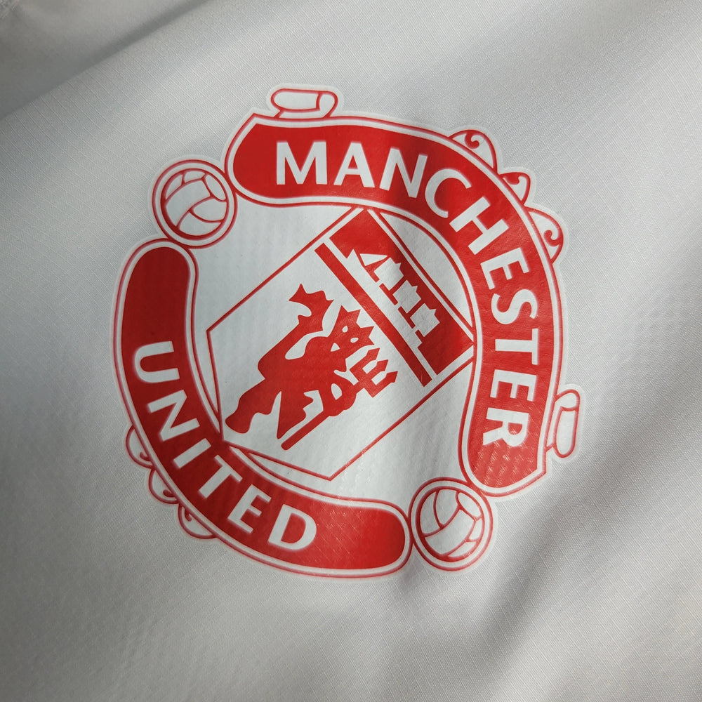 Manchester United Jacket