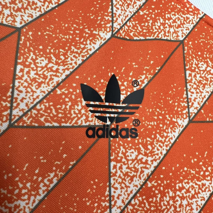 Netherlands 1988 Home Shirt