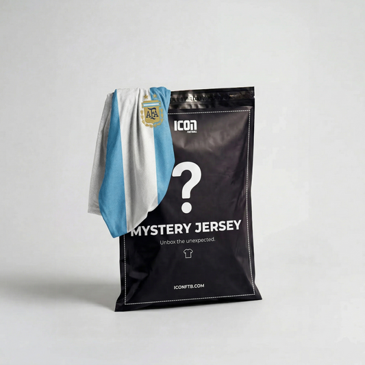 ICON Jersey Club