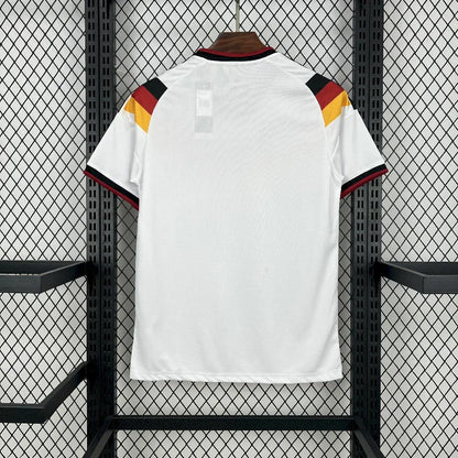 Germany 2026 World Cup Shirt