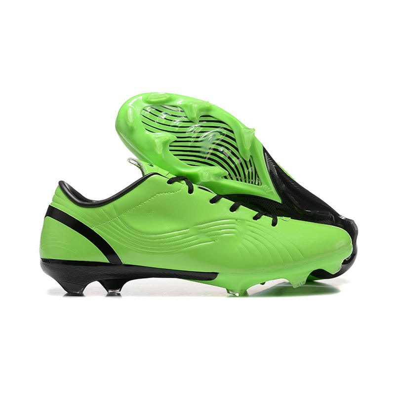 ICON Pro Boots – Neon Green