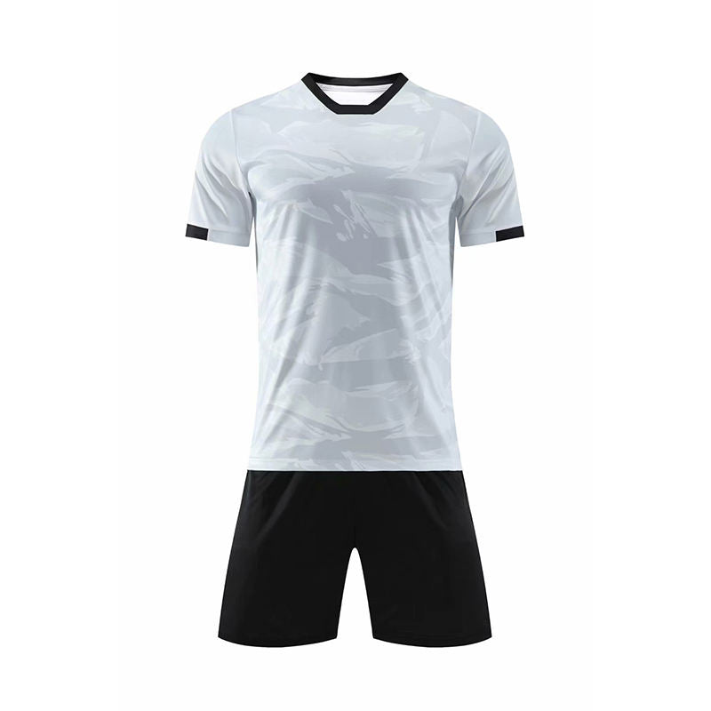 ICON Training Kit – White Motion