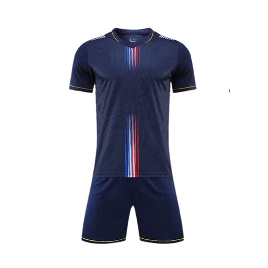 ICON Training Kit – Navy Stripe