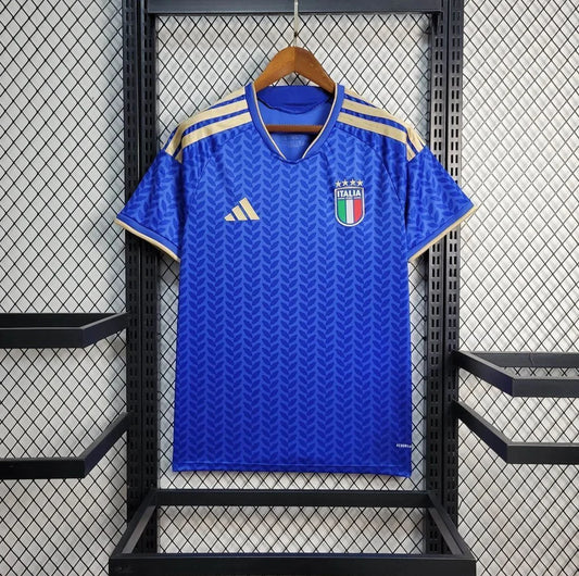 Italy 2026 World Cup Shirt