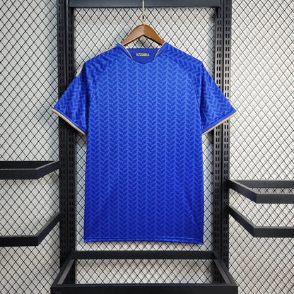 Italy 2026 World Cup Shirt