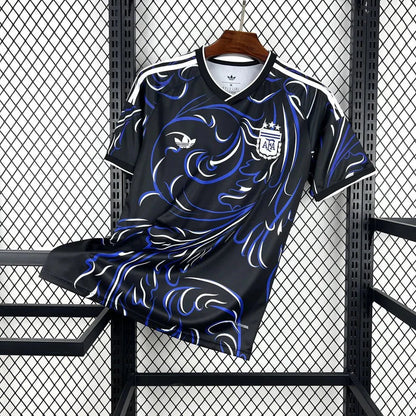 Argentina 2026 World Cup Away Shirt