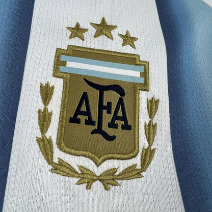 Argentina 2026 World Cup Shirt